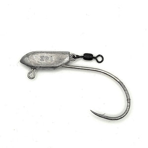 TT Stingers Swimbait Jigheads - Addict Tackle