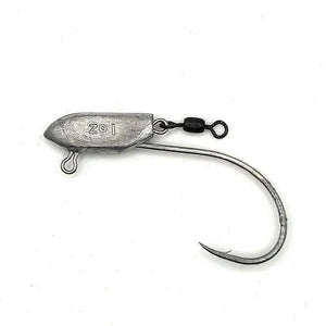 TT Stingers Swimbait Jigheads - Addict Tackle
