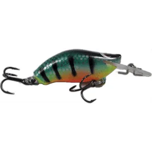 Taylor Made Baby Nugget Hard Body Lure 40mm by Taylor Made at Addict Tackle