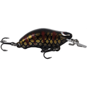 Taylor Made Baby Nugget Hard Body Lure 40mm by Taylor Made at Addict Tackle