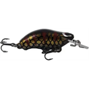 Taylor Made Baby Nugget Hard Body Lure 40mm by Taylor Made at Addict Tackle