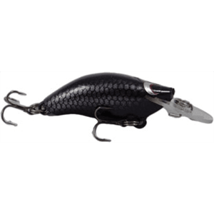 Taylor Made Baby Nugget Hard Body Lure 40mm by Taylor Made at Addict Tackle