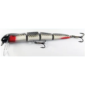 Taylor Made Rattling Reptile Surface Lure 200mm by Taylor Made at Addict Tackle