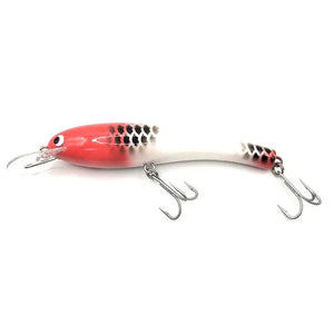 Taylor Made Hand Painted Jewie Lure 170mm - Addict Tackle