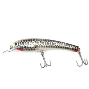 Taylor Made Hand Painted Jewie Lure 170mm - Addict Tackle