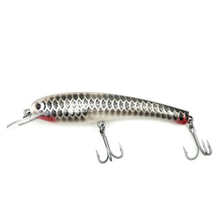Taylor Made Hand Painted Jewie Lure 170mm - Addict Tackle