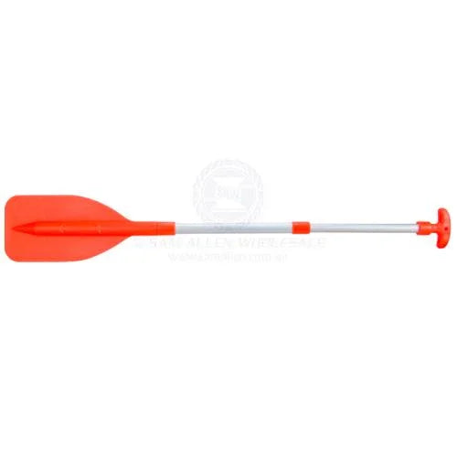 Paddle Mini Telescopic Adjustable by Sam Allen at Addict Tackle