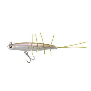 Tiemco Hecate Multi Jointed Lure 70mm - Addict Tackle