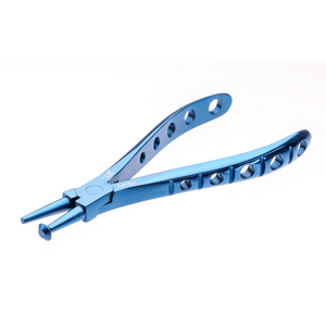 Toit Split Ring Pliers - Addict Tackle
