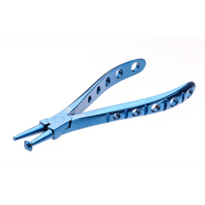 Toit Split Ring Pliers - Addict Tackle