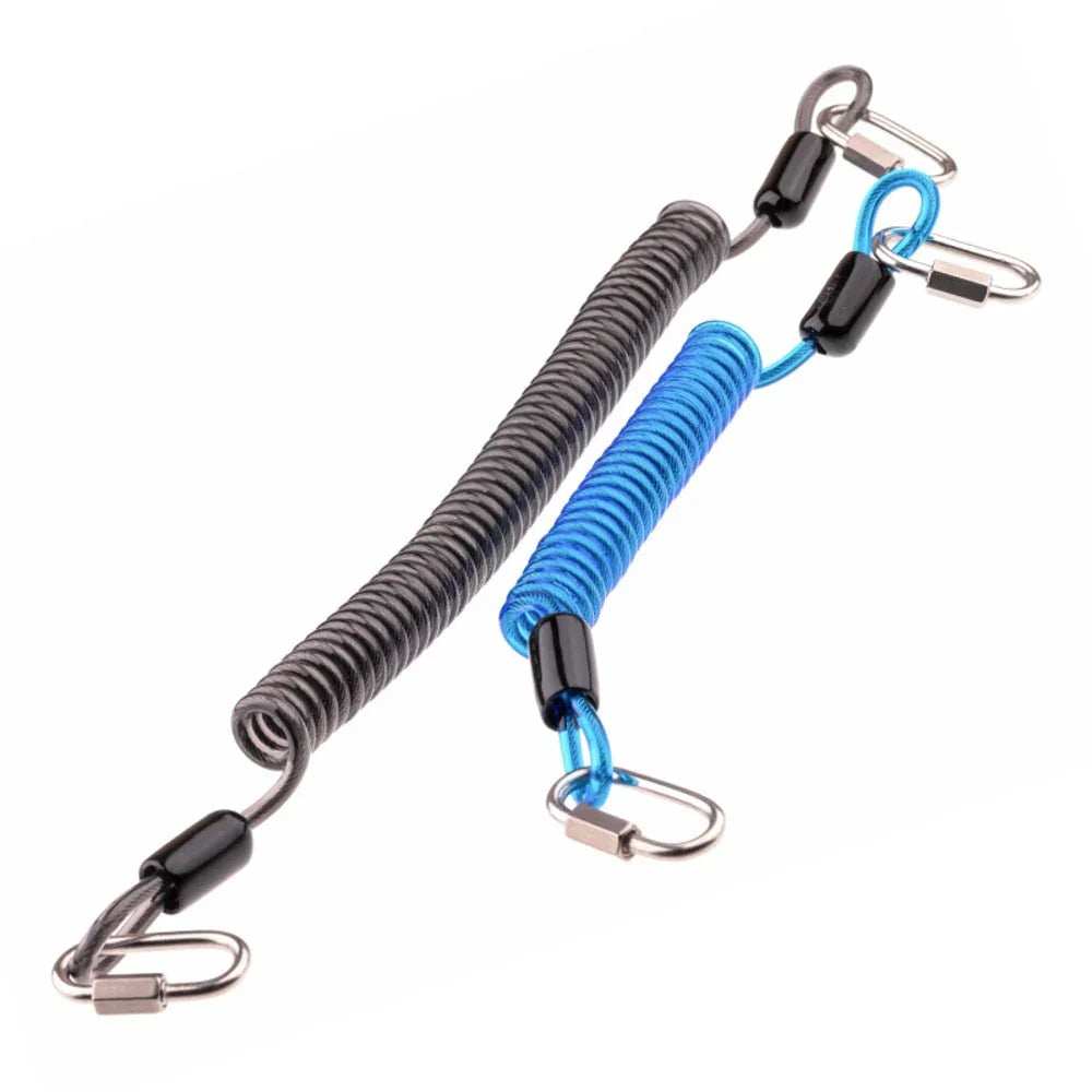 Toit Tether - Addict Tackle