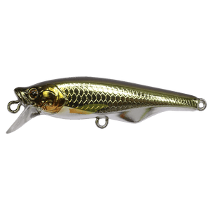 Toughfia Stargazer Minnow 60 - Addict Tackle