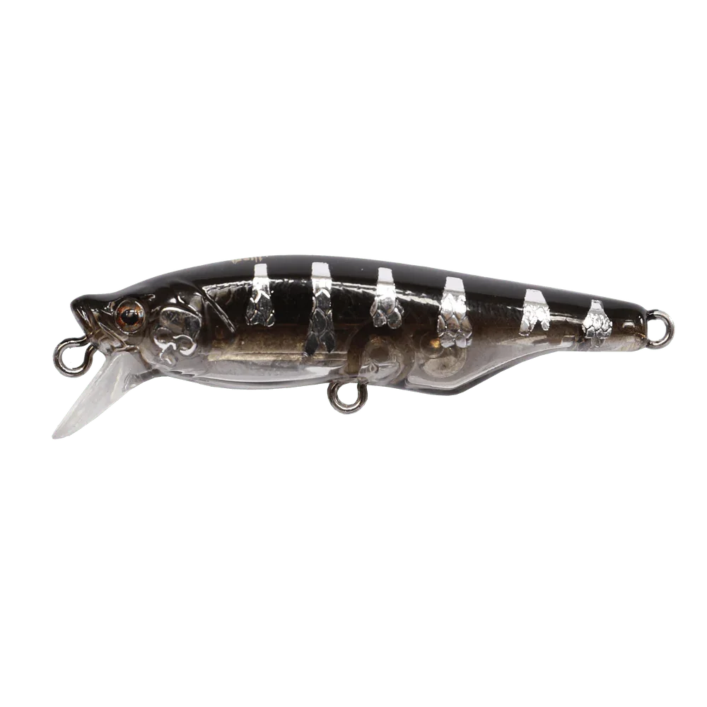 Toughfia Stargazer Minnow 60 - Addict Tackle