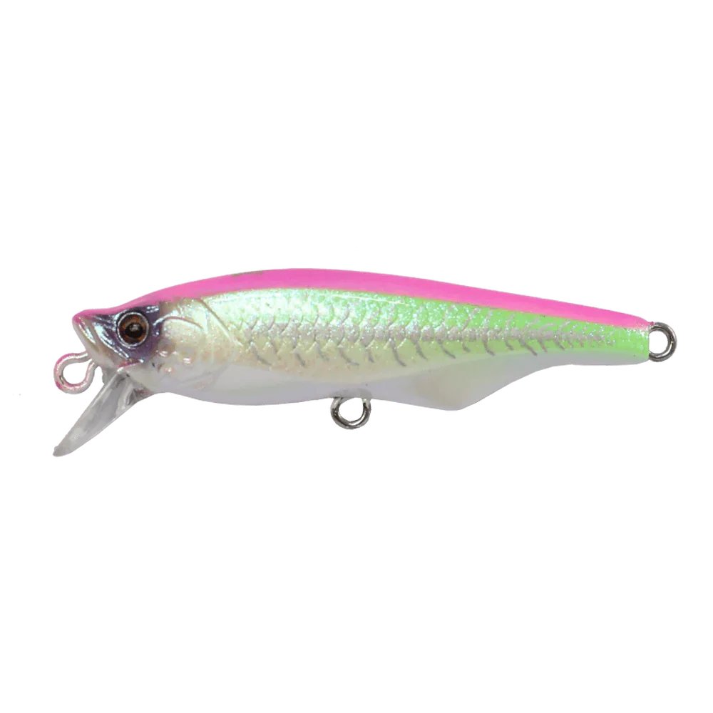 Toughfia Stargazer Minnow 60 - Addict Tackle