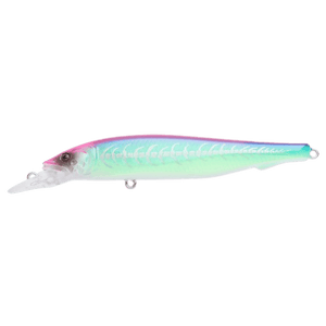 Toughia Yellowcheek Jerk 70SS Lure - Addict Tackle