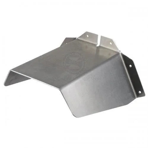 Transducer Cover Aluminium Large by Sam Allen at Addict Tackle