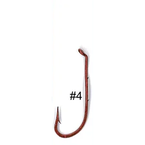 Tru Turn 303 Baitholder Red Hooks by Tru Turn at Addict Tackle