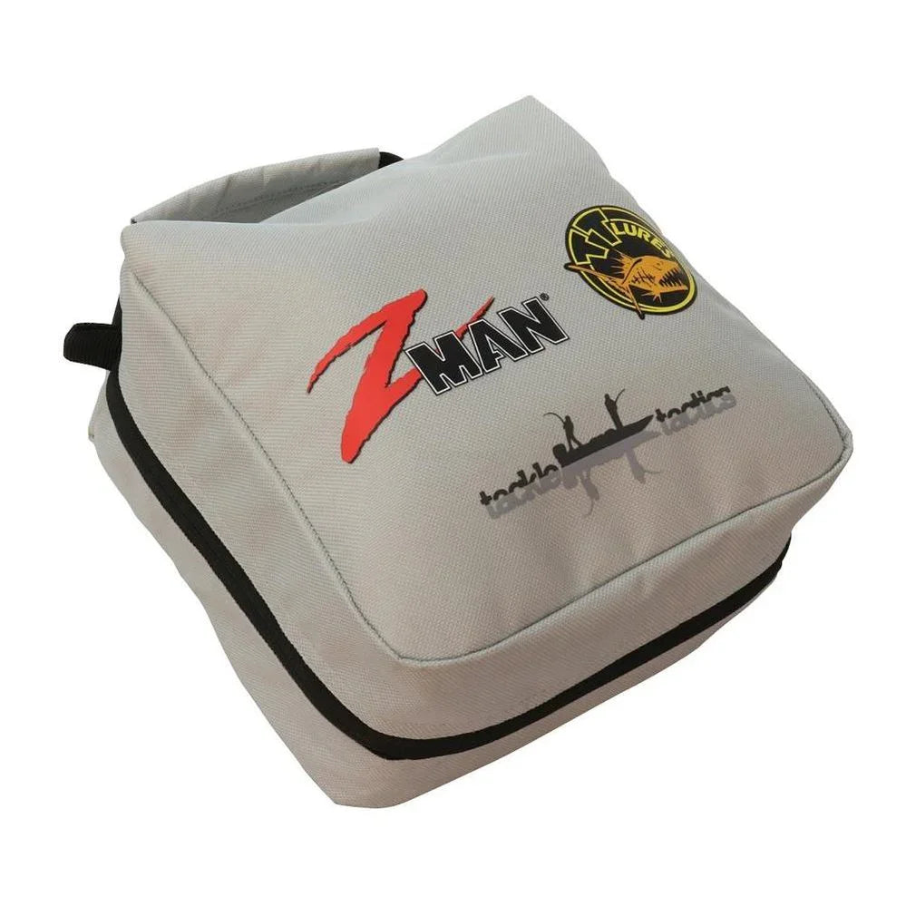 TT Deluxe Bait Binder by Zman at Addict Tackle