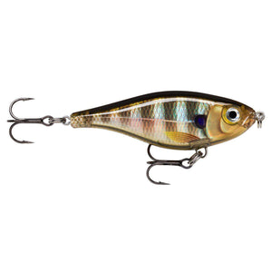 Rapala X-Rap Twitchin’ Shad 8cm by Rapala at Addict Tackle
