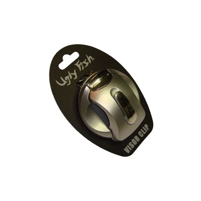 Ugly Fish Visor Clip - Addict Tackle