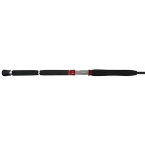 Live Fibre Venom Offshore Overhead Rod 6'6" PE 2 - 5 1pc - Addict Tackle