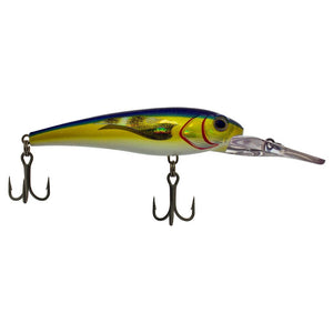 Venom V - Minnow Trolling Minnow Lure 130mm - Addict Tackle