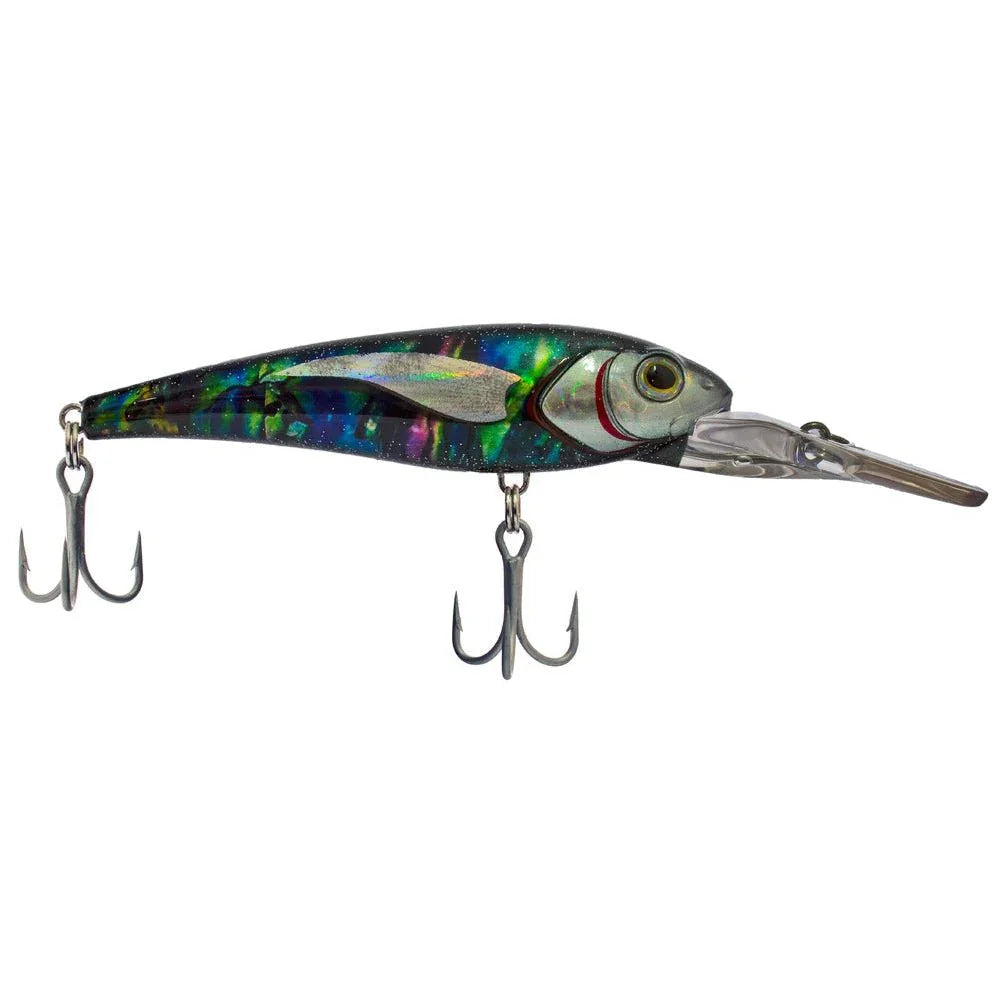 Venom V - Minnow Trolling Minnow Lure 130mm - Addict Tackle