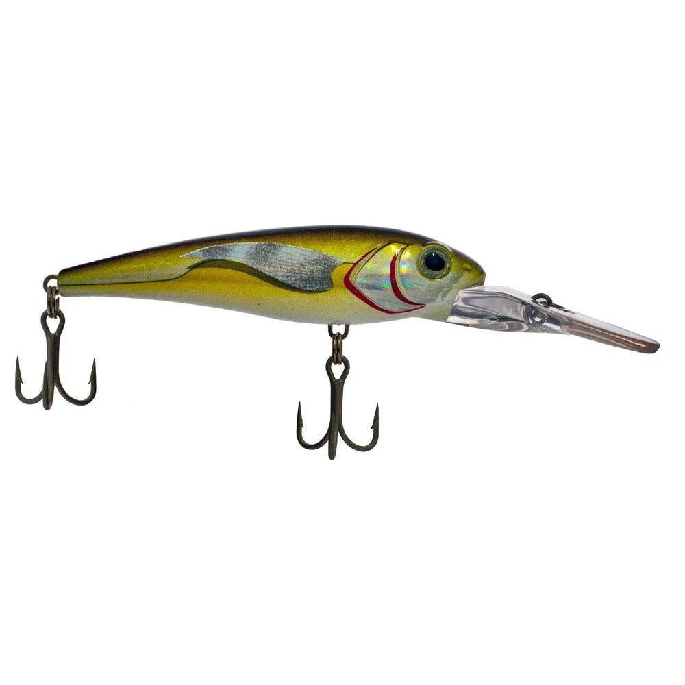 Venom V - Minnow Trolling Minnow Lure 130mm - Addict Tackle