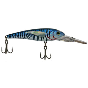 Venom V - Minnow Trolling Minnow Lure 170mm - Addict Tackle