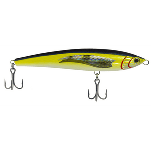 Venom V - Stick Lure Stickbait 160mm - Addict Tackle