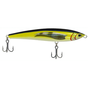 Venom V - Stick Lure Stickbait 160mm - Addict Tackle