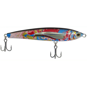 Venom V - Stick Lure Stickbait 220mm - Addict Tackle