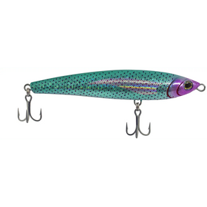 Venom V - Stick Lure Stickbait 220mm - Addict Tackle