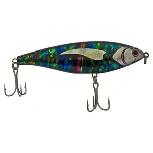 Venom V - Swim Flutter Slow Sink Stickbait 120mm - Addict Tackle