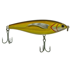 Venom V - Swim Flutter Slow Sink Stickbait 120mm - Addict Tackle