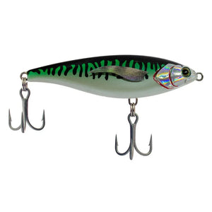 Venom V - Swim Flutter Slow Sink Stickbait 150mm - Addict Tackle