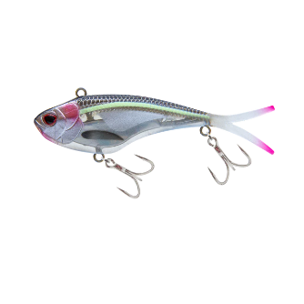 Nomad Vertrex Max Vibe 95mm - 25g - Addict Tackle