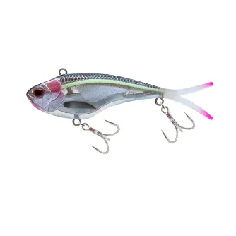 Nomad Vertrex Max Vibe 95mm - 25g by Nomad Design at Addict Tackle