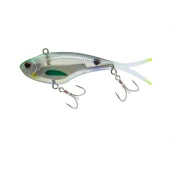 Nomad Vertrex Max Vibe 130mm- 65g - Addict Tackle