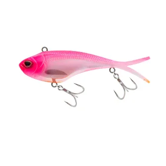 Nomad Vertrex Swim Vibe 75mm - 10.5g by Nomad Design at Addict Tackle