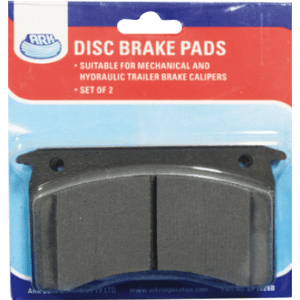 Disc Brake Pads - Addict Tackle