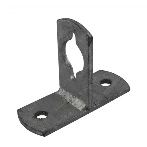 Galvanised Support Flag - Addict Tackle