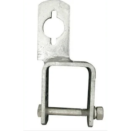 Galvanised Support Flag - Addict Tackle