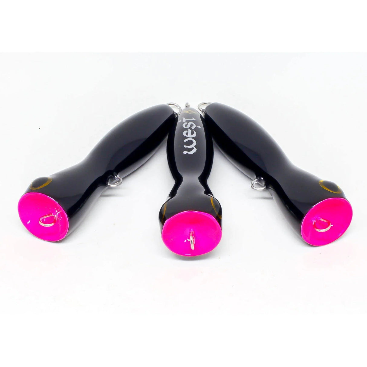 West Coast Poppers- Barra Pop Popper 25g by West Coast Poppers at Addict Tackle