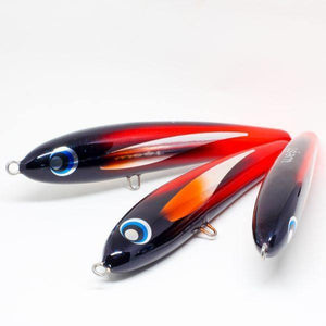 West Coast Poppers - Floating Reef Stick 155g by West Coast Poppers at Addict Tackle