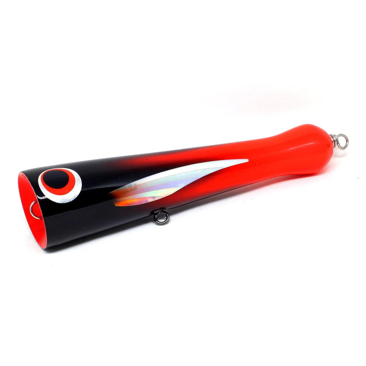 West Coast Poppers - Montebello Popper 130g by West Coast Poppers at Addict Tackle