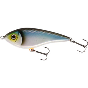 Westin Swim Intermediate 65mm Suspending Hard Body Lure - Addict Tackle