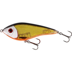 Westin Swim Intermediate 65mm Suspending Hard Body Lure - Addict Tackle
