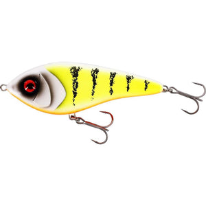 Westin Swim Intermediate 65mm Suspending Hard Body Lure - Addict Tackle