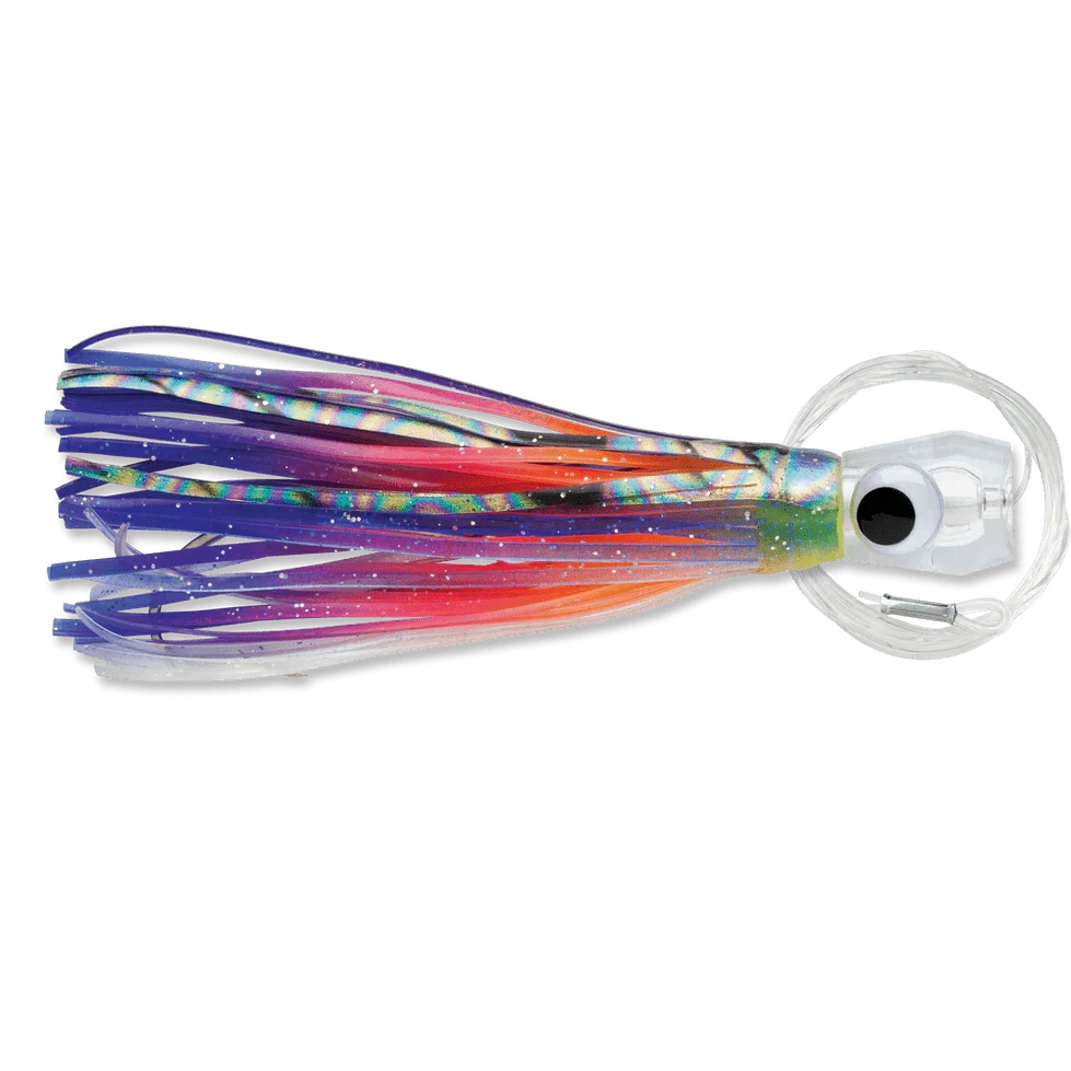 Sailfish Catcher Rigged 5in - Addict Tackle